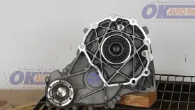 6701527260 Maserati 20 2020 Levante Sq4 Gransport 3.0l Awd Transfer Case