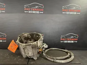Cv613k170ana Maserati 2006 Quattroport Automatic Transmission Clutch Bell Housing