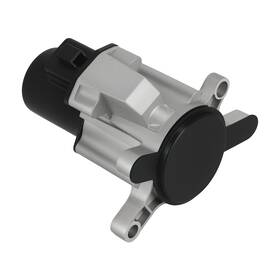 Maxpeedingrods 36l9tf Transfer Case Actuator For Jeep Commander 3.7l 4.7l 5.7l 2006-2010 600-915