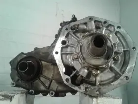 412-55426 Mazda Transfer Case 96 1996 Mpv 166k Miles