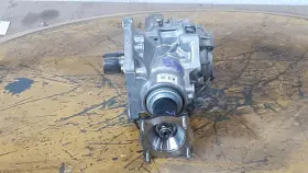 412.mz1225 Mazda 25 2025 Cx-5 S Preferred 2.5l Awd Transfer Case