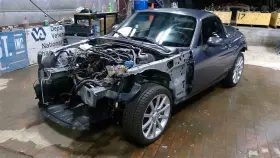 412.mz1o08 Mazda 2008 08 Miata Mx-5 Convertible Transfer Case 68k Rwd 86188 412.mz1o08 Mazda 2008 08 Miata Mx-5 Convertible Transfer Case 68k Rwd 86188