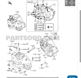 A601-17-111c Mazda A601-17-111a 07-11 3 New Genuine Manual Transmission Outer Case A601-17-111c Mazda A601-17-111a 07-11 3 New Genuine Manual Transmission Outer Case