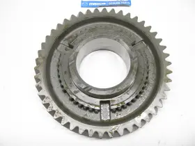 A601-17-271 Mazda New Genuine Oem Manual Transmission 1st Gear 2007-2009 3