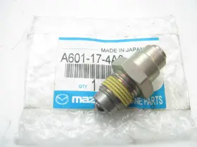 A601174a0 Mazda New - Oem Manual Transmission Shifter Push Pin 2007-13 3 06-07 6