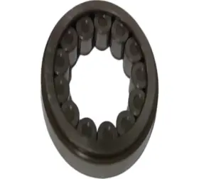 Ac01-17-290 Mazda Genuine Manual Transmission Counter-shaft Bearing