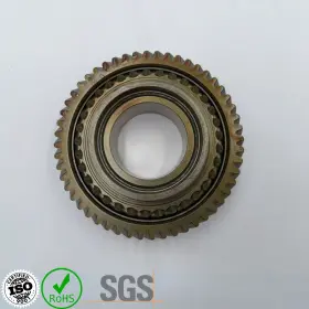 S501-17-611c Mazda Bt50-2 Bt50 5th Gear Transmission