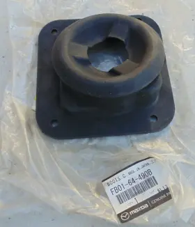 Fb01-64-490b Mazda Rx-7 Rx7 Fc3s 86-88 Oem 5-speed Transmission Shifter Boot