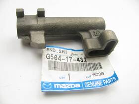 Mazda G504-17-432 New Genuine Manual Transmission Shift Rod End Fork Oem For G50417432