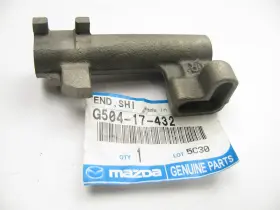 G504-17-432 Mazda New Genuine Manual Transmission Shift Rod End Fork Oem For G50417432