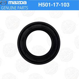 Mazda H501-17-103 Input Shaft Seal For Mx-5 Miata Rx-7 626 Mx-6 Manual Trans