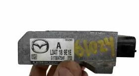 L34t189e1e Mazda L32e 18 9e1d 07-09 3 2.3l Auto Tranmission Control Module Tcm Tcu Oem Tested L34t189e1e Mazda L32e 18 9e1d 07-09 3 2.3l Auto Tranmission Control Module Tcm Tcu Oem Tested