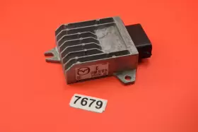 Lf8m189e1h Mazda Lf8m189e1g Yc#8 10-11 3 2.0l Auto Tranmission Control Module Tcm Tcu Oem Lf8m189e1h Mazda Lf8m189e1g Yc#8 10-11 3 2.0l Auto Tranmission Control Module Tcm Tcu Oem