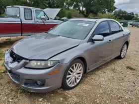 Ln0127500u Mazda 2006 2007 6 Oem Transfer Case Speed6 Turbo Speed