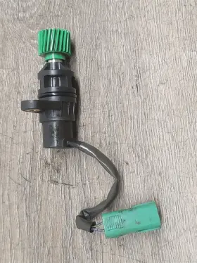 M527-17-400a Mazda 99-05 Miata Oem Speedo Speed Sensor Speedometer Gear Green 23 Tooth