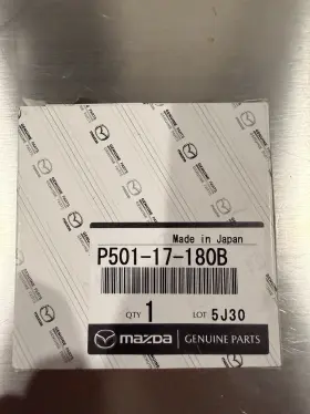 P501-17-180b Mazda Genuine Manual Transmission Input Shaft Bearing