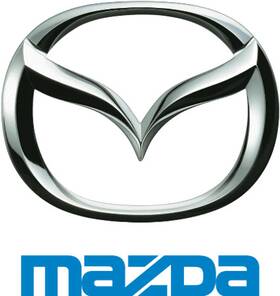 Mazda R502-17-204 Genuine Manual Transmission Output Shaft Bearing
