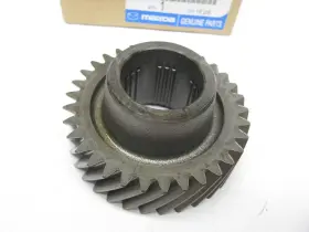 Y611-17-318 Mazda 6-speed Manual Transmission Countershaft Gear 5th Y61117318