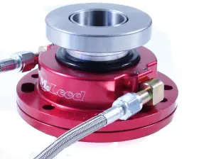 Mlr1350 Mcleod Hydraulic T.o. Bearing Direct Oe For Replacement Tremec Tkx