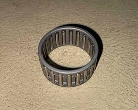 Mercedes-benz 001-981-80-10-64 Mercedes-benz Transmission Needle Bearing - For Mbz O405 Bus
