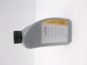 Mercedes-benz 001989330312 Genuine Hypoid Gear Differential Oil Sae 75w-85