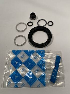 Mercedes-benz 0159971246 Oem Manual Transmission Output Shaft Seal Kit W201 W202 W123 Bmw