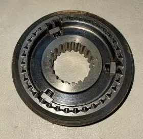 115-260-21-45 Mercedes-benz Transmission Synchronizer - -for Mbz W114 230 And More