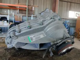 2512802000 Mercedes-benz 2013-2014 Gl350 Transfer Case Assembly Oem