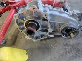 2512804400 Mercedes-benz 2020-2023 Gle350 Transfer Case Assembly Oem