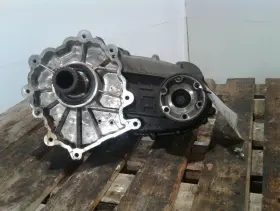 412-51259 Mercedes-benz Transfer Case 251 Type R350 Thru Vin A003349 Fits 06 R-class 1907732