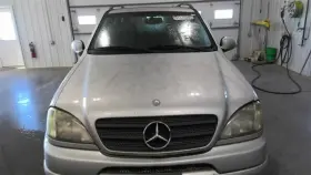 412-55560 Mercedes-benz Transfer Case 163 Type Ml500 Fits 98-05 Ml-class 703950 412-55560 Mercedes-benz Transfer Case 163 Type Ml500 Fits 98-05 Ml-class 703950