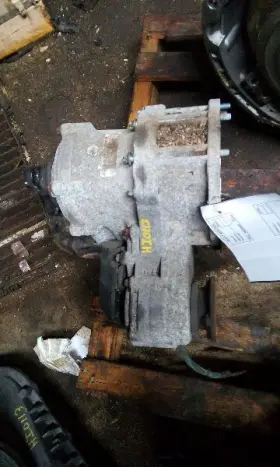 412-55664 Mercedes-benz 03-07 C Class C280 Sedan Transfer Case 203 Type 412-55664 Mercedes-benz 03-07 C Class C280 Sedan Transfer Case 203 Type