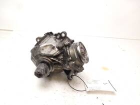 Mercedes-benz 412.mb1b17 Transfer Case Fits Mercedes-benz C300 2017 Oem