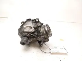 412.mb1b17 Mercedes-benz Transfer Case Fits C300 2017 Oem