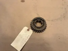 H213-206 Mercedes-benz 300sl First And Second Gear Slider Assembly Oem Pn