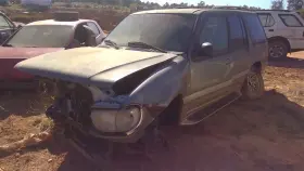 Xl24-7a195-ea Mercury 412-00412 Transfer Case Awd Full Time Id Fits 99-01 Explorer 184278