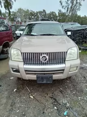 6l24-7a195-dd Mercury 412-00502 Transfer Case 4.6l Id Thru Dh Fits 06-09 Explorer