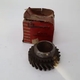 B8a-7102-a Mercury Ford Oem 1958-1960 3spd Trans 2nd Gear Galaxie Skyliner Nos