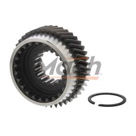 Meritor 193174308857 M10-kit5447 Auxiliary Transmission Main Drive Gear