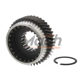 Meritor 193174308857 M10-kit5447 Auxiliary Transmission Main Drive Gear