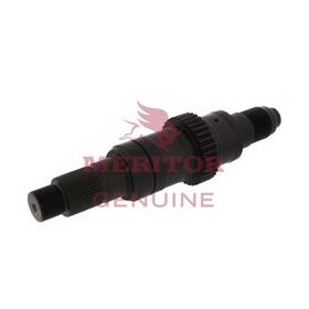 Meritor 3297c1615 Transfer Case Input Shaft Front