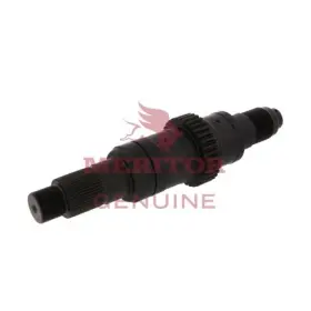 3297c1615 Meritor Transfer Case Input Shaft Front