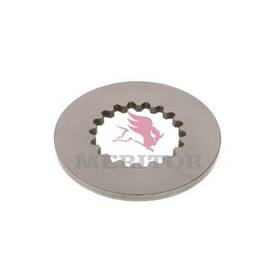 Meritor 737238533955 42x1250 Manual Transmission Mount Washer