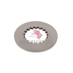 Meritor 737238533955 42x1250 Manual Transmission Mount Washer
