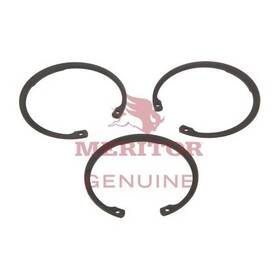 Meritor 737238557722 1229x4418 Multi Purpose Snap Ring For Main Shaft Gear