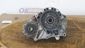 412.fd4221 Merkur 21 2021 Lincoln Aviator 3.0l Turbo Transfer Case