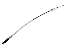 Mr65m6 Metzger Right Manual Trans Shift Cable For 04-08 Mini Cooper S Convertible