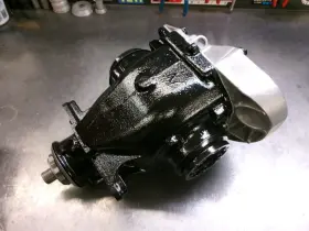 E92-215-256 Mfactory Lsd Differential Carrier Assembly 2.56 Ratio Dct