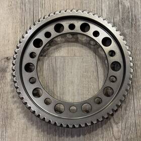 Mfactory Mf-trs-02b52a 5.167 Final Drive Ring Gear - Acura Integra Type R / Gsr B18c B16b 5.1