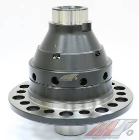 Mfactory Mf-trs-05rd1 Helical Lsd Awd B-series Honda Cr-v Differential